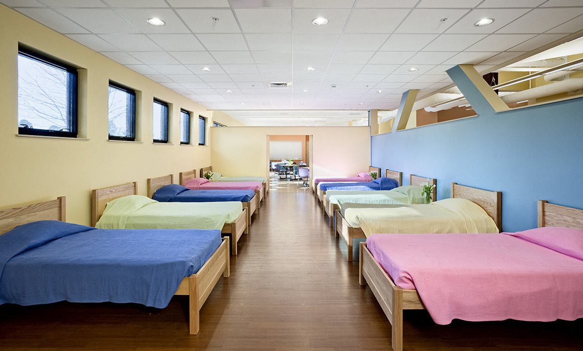 Florence House Apartments in Portland, ME